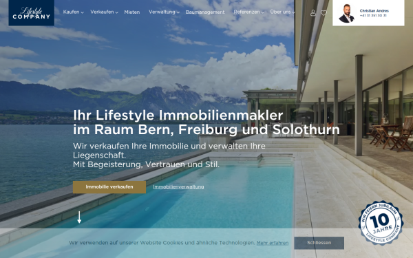 www.lifestyle-company.ch
