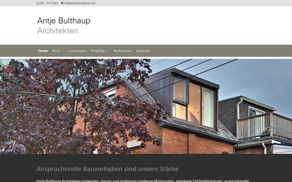 antje-bulthaup.com