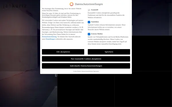 www.jankurtz.de