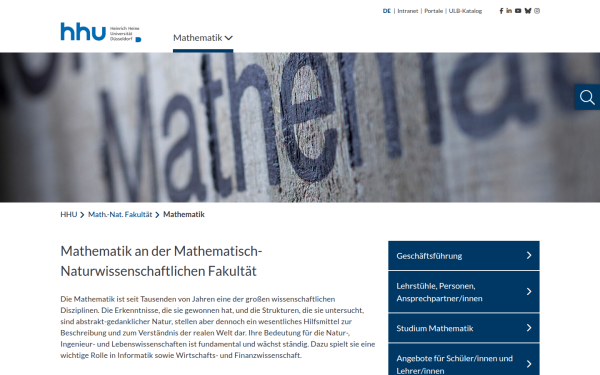 www.math.hhu.de