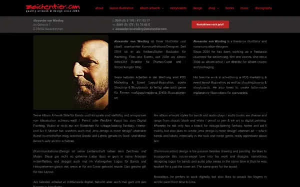zeichentier.com