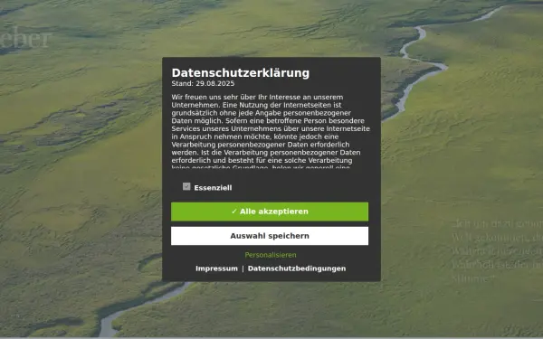 gerhardhofweber.de