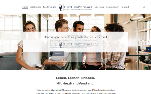 herzhandverstand.at