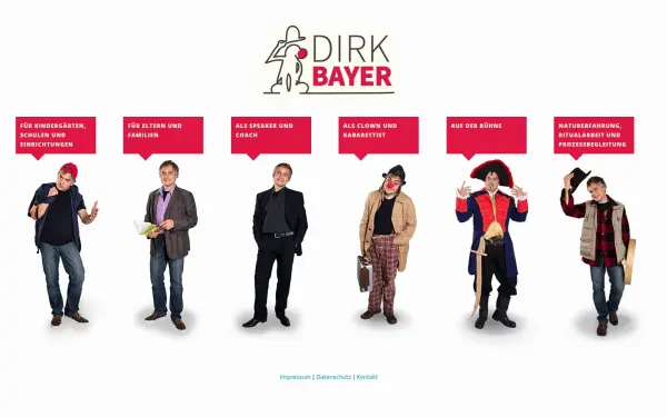 www.dirk-bayer.de
