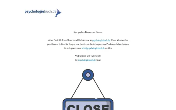 psychologiebuch.de