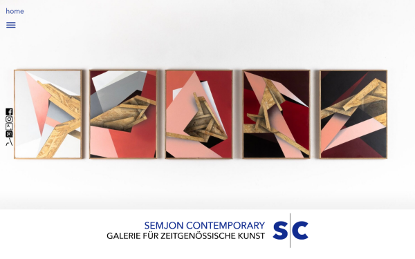 www.semjoncontemporary.com