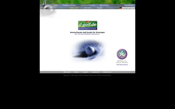 www.d-golf.de
