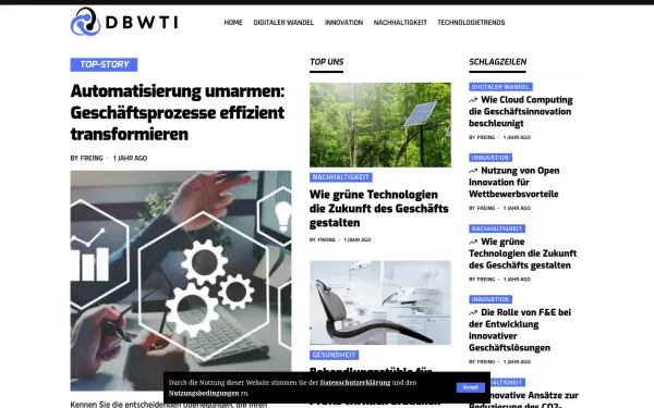 www.dbwti.de