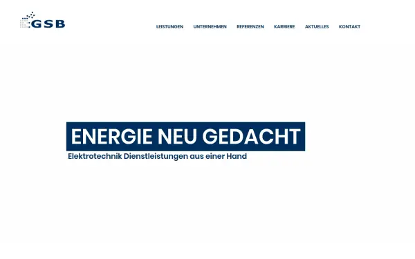 www.gsb-gruppe.de