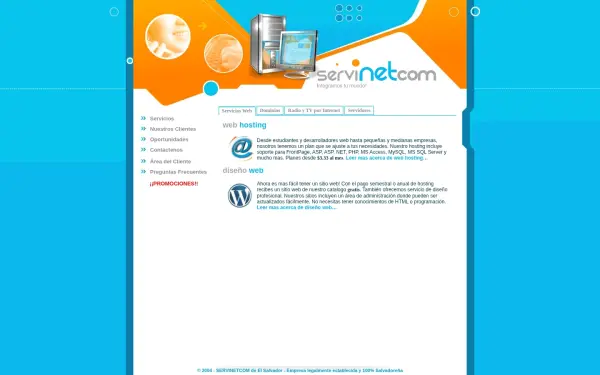 www.servinetsa.com
