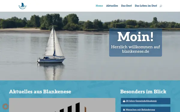 blankenese.de