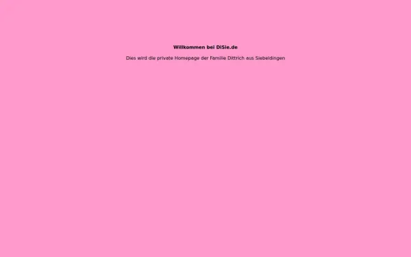 disie.de