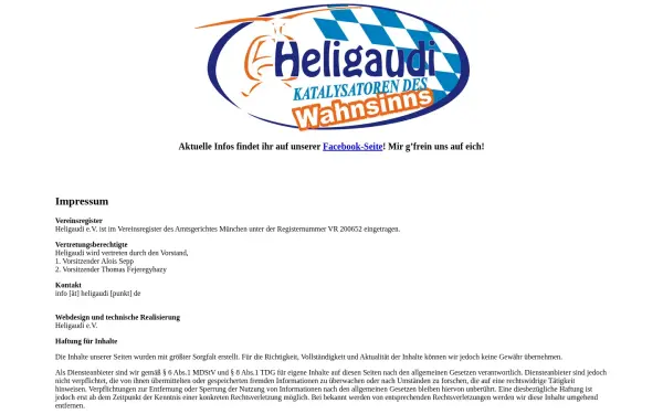 heligaudi.de
