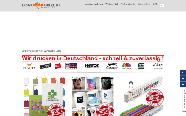 werbeartikel.com