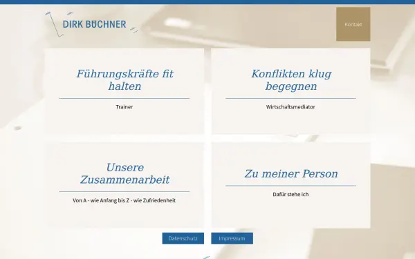 www.dirk-buechner.de