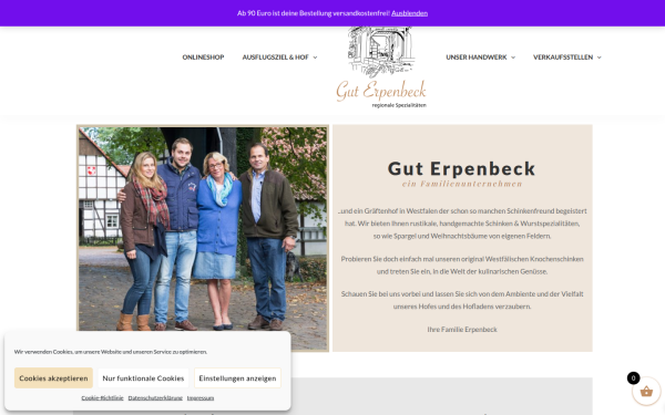 www.gut-erpenbeck.de