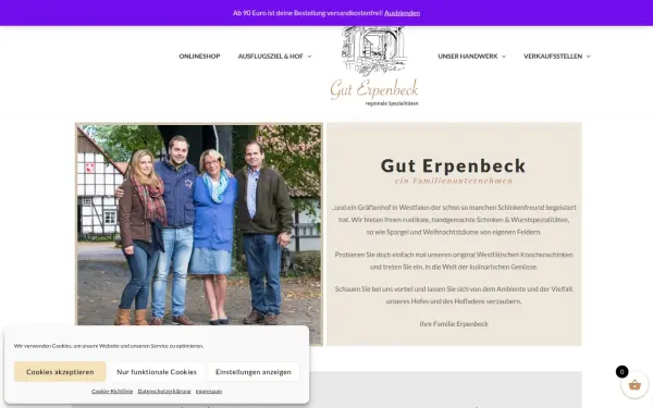 www.gut-erpenbeck.de
