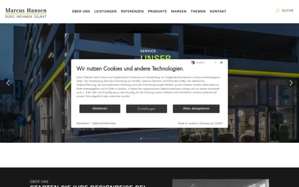 www.marcushansen.de
