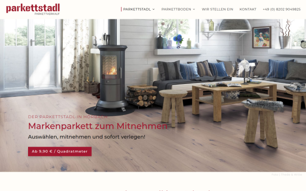 www.parkettstadl.de