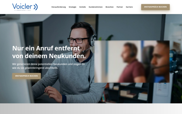 www.voicler.de