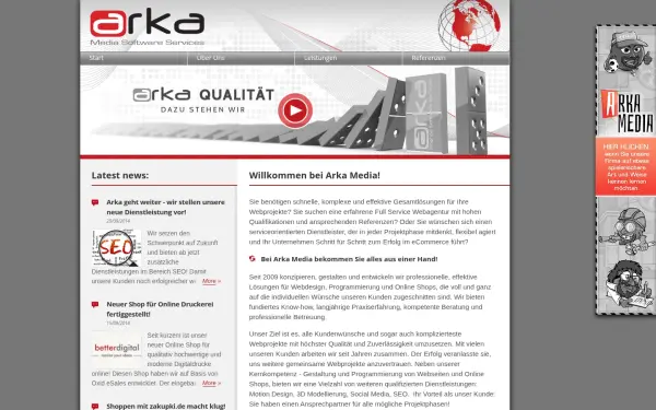 arka-media.de