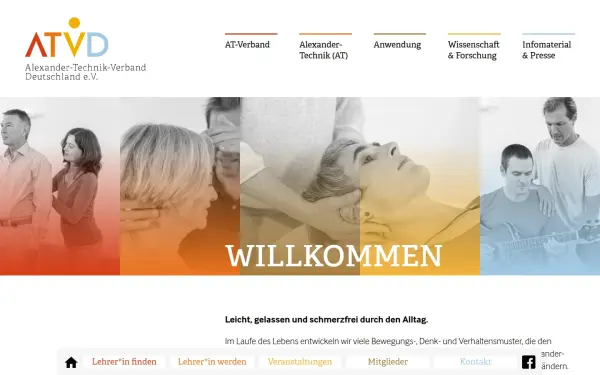 www.alexander-technik.org