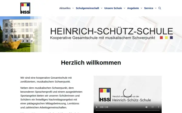 www.heinrich-schuetz-schule.de
