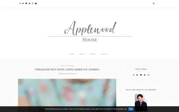 applewoodhouse.de