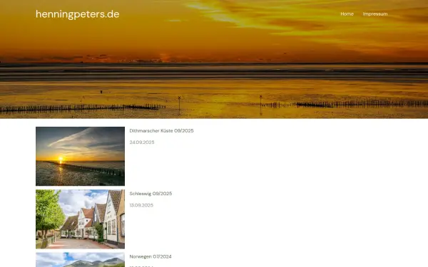 henningpeters.de