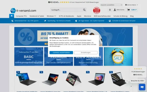 it-versand.com