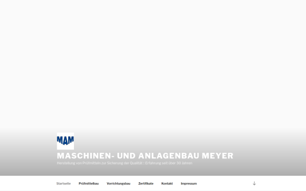mam-web.de