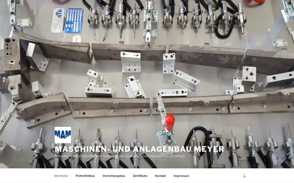 mam-web.de