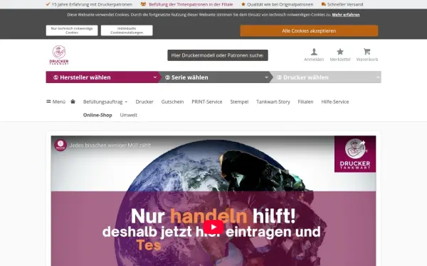 www.drucker-tankwart.de