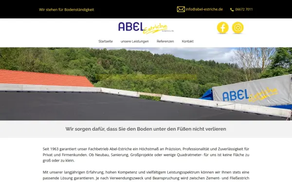 abel-estriche.de