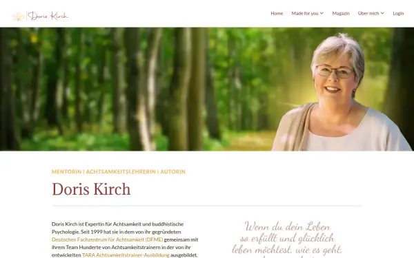 www.doriskirch.com