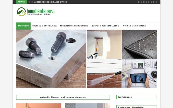www.bauabenteuer.de
