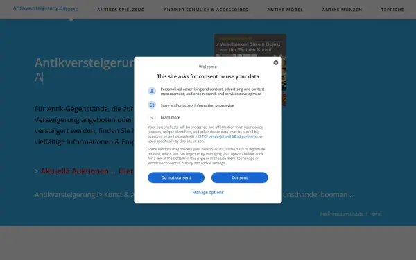 antikversteigerung.de