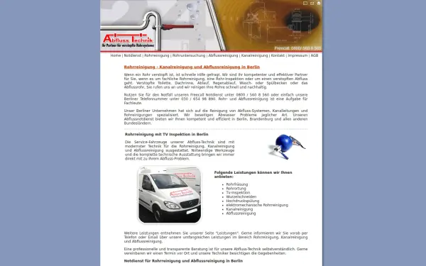 www.abfluss-technik.de