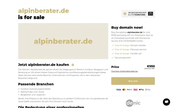 alpinberater.de