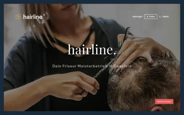 hair-line.de