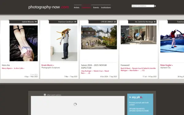 photography-now.com