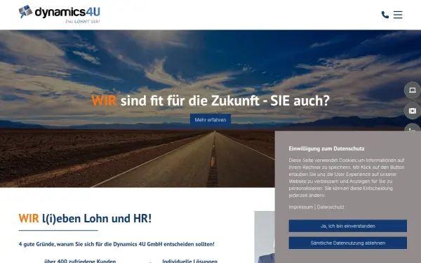 www.dynamics4u.eu