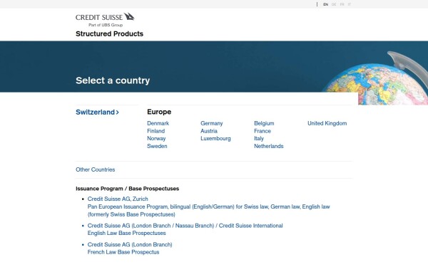 derivative.credit-suisse.com