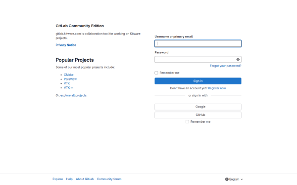 gitlab.kitware.com