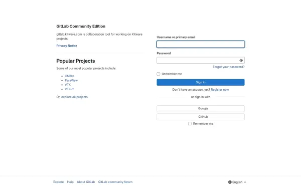 gitlab.kitware.com
