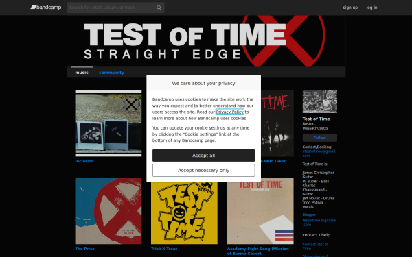 testoftime.bandcamp.com