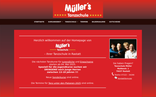 www.muellers-tanzschule.de