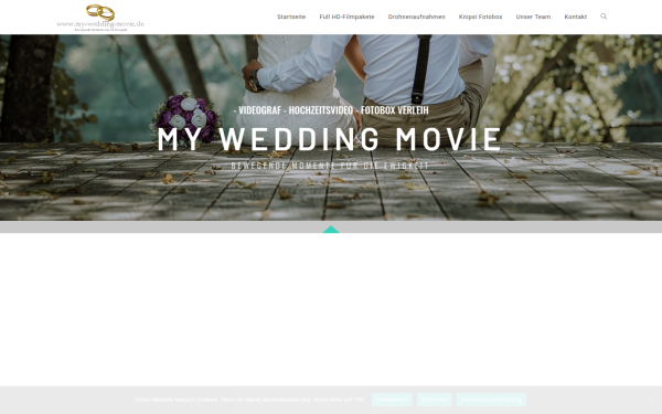www.my-wedding-movie.com