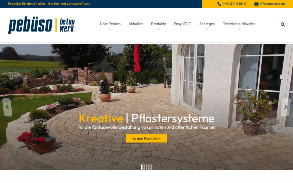www.pebueso.de