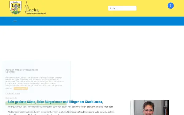 lucka.de